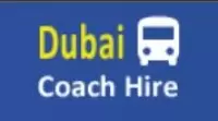 Dubai Coach Hire logo