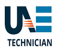UAE Technician logo