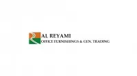 Al Reyami Office Furnishings & Gen. Trading