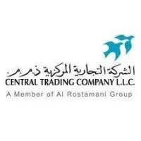 Central Trading Company L.L.C logo