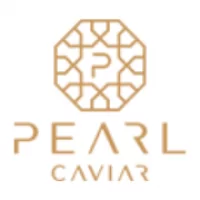 Pearl Caviar logo