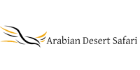 Arabian Desert Safari logo