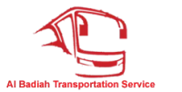 AI BADIAH TRANSPORTATION SERIVCES logo