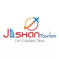 JASHAN TOURISM logo