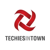 techiesintown logo
