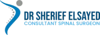 Dr Sherief Elsayed logo