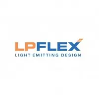 LPFLEX logo