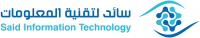 said information technology logo