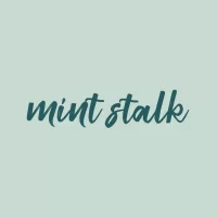 Mint Stalk logo