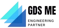 GDS Middle East logo