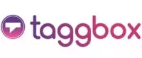Taggbox logo