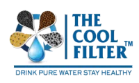 The Cool Filter logo