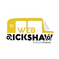 Webrickshaw logo