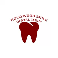 Hollywood Smile Dental Clinic logo