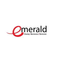 Emerald Qatar logo