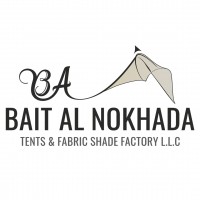 BAIT AL NOKHADA TENTS & FABRIC SHADE FACTORY L.L.C