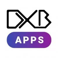 D X Technologies LLC (DXB APPS) - Mobile Apps Development Company logo