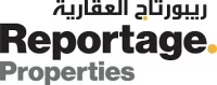 Reportage Properties LLC logo