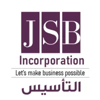 JSB Incorporation logo