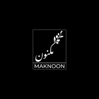 Maknoon logo