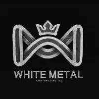 White Metal Contracting LLC logo
