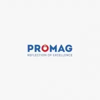 Promag Engineering logo