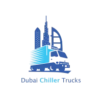 Dubai Chiller Trucks logo