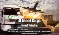 al ahood cargo