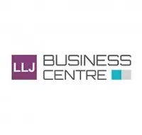 LLJ Business centre logo