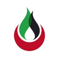 Emirates Fire & Rescue Company (EFRC) logo