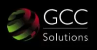 GCC SOLUTIONS logo