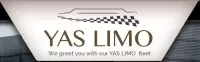 YAS LIMO FOR LUXURY PASSENGER CARS logo