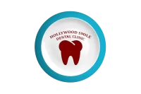 Hollywood Smile Dental Clinic logo
