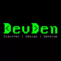 DevDen Creative Solutions logo