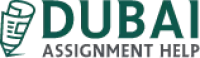Assignment Help Dubai logo