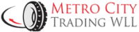 Metro City Trading Wll logo