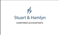 STUART AND HAMLYN logo