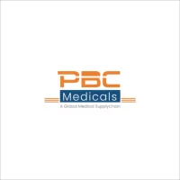 PBC Medicals logo