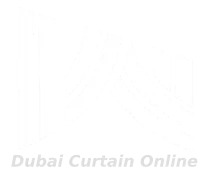 DUBAI CURTAINS & BLINDS ONLINE logo