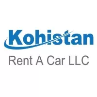 Kohistan Rent A Car logo