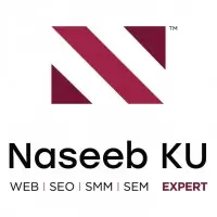 Web Designer in Qatar logo