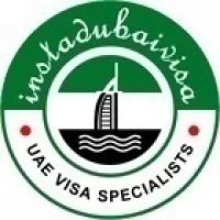 Insta Dubai Visa logo