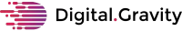 Digital Gravity logo