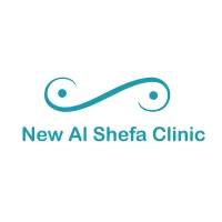 New Al Shefa Clinic DMCC logo