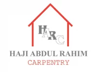 Haji Abdul Rahim Carpentry logo