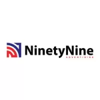 NinetyNine Advertising & Marketing logo