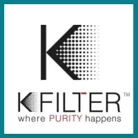 K FILTER MANUFACTURING WLL logo