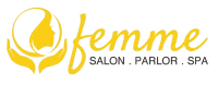 Femme salons logo