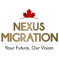 Nexus Migration logo
