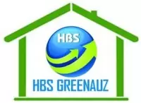 HBS Greenauz Building Materials Trading LLC logo